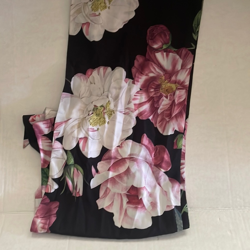 Ted baker skinny scarf